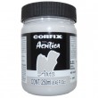 Tinta Acrílica 250ml Corfix Arts 131 Gris Neutro G1