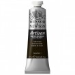 Tinta Óleo Artisan Winsor & Newton Lamp Black S1 37ml