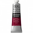 Tinta Óleo Artisan Winsor & Newton Permanent Alizarin Crimson S1 37ml