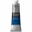 Tinta Óleo Artisan Winsor & Newton Prussian Blue S1 37ml