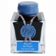 Tinta Para Caneta Tinteiro Herbin 1798 50ml Kyanite du Népal