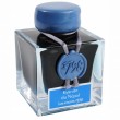 Tinta Para Caneta Tinteiro Herbin 1798 50ml Kyanite du Népal
