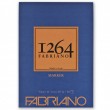 Bloco 1264 Marker Fabriano A4 100 Folhas 