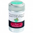 Tinta Cartucho Caneta Tinteiro Bleu Calanque Herbin