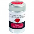Tinta Cartucho Caneta Tinteiro Rouge Caroubier Herbin