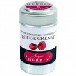 Tinta Cartucho Caneta Tinteiro Rouge Grenat Herbin