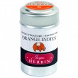 Tinta Cartucho Caneta Tinteiro Orange Indien Herbin