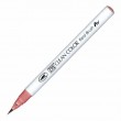Caneta Zig Clean Color Real Brush Kuretake 205 Dark Blossom Pink