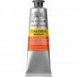 Tinta Acrílica Galeria W&N 60ml 090 Cadmium Orange Hue