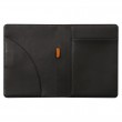 Pasta Portfolio Rhodia A6 Black