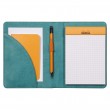 Pasta Portfolio Rhodia A6 Peacock