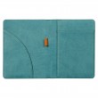 Pasta Portfolio Rhodia A6 Peacock