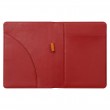 Pasta Portfolio Rhodia A6 Poppy