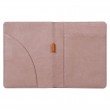 Pasta Portfolio Rhodia A6 Rosewood