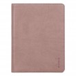 Pasta Portfolio Rhodia A6 Rosewood