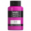 Tinta Acrílica Liquitex Basics 711 Magenta 400ml