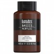 Tinta Acrílica Liquitex Basics 723 Burnt Umber 400ml