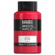 Tinta Acrílica Liquitex Basics 730 Primary Red 400ml
