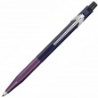 Lapiseira Caran d'Ache Alfredo Haberli Ameixa 2.0mm