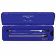 Lapiseira Caran d'Ache 2.0mm Klein Blue- Colecionador 