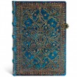 Sketchbook Paperblanks Azure Equinoxe Midi Capa Dura