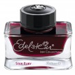 Tinta Edelstein Pelikan Para Caneta Tinteiro 50ml Star Ruby