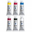 Guache Linel Lefranc & Bourgeois 06 Cores 14ml