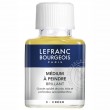 Medium Para Pintura Lefranc & Bourgeois 75ml