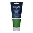 Tinta Acrílica Lefranc & Bourgeois 200ml 542 Green Oxide Chromium