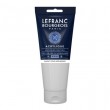 Tinta Acrílica Lefranc & Bourgeois 200ml 800 Mixing White
