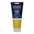 Tinta Acrílica Lefranc & Bourgeois 200ml 730 Still de Grain Green