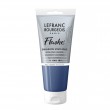 Tinta Acrílica Flashe Lefranc & Bourgeois 80ml S1 052 Ash Blue