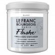 Tinta Flashe White S1 Lefranc Bourgeois 125ml