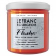 Tinta Flashe Japanese Orange S1 Lefranc Bourgeois 125ml