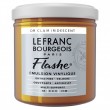 Tinta Flashe Gold Iridescent S2 Lefranc Bourgeois 125ml