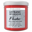 Tinta Flashe Oriental Red S1 Lefranc Bourgeois 125ml