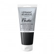 Tinta Acrílica Flashe Lefranc & Bourgeois 80ml S1 261 Payne's Grey