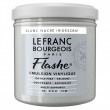 Tinta Flashe White Iridescent S2 Lefranc Bourgeois 125ml