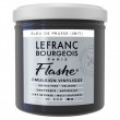 Tinta Flashe Prussian Blue S1 Lefranc Bourgeois 125ml