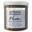 Tinta Flashe Raw Umber S1 Lefranc Bourgeois 125ml