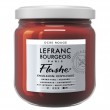 Tinta Flashe Red Ochre Lefranc Bourgeois 400ml