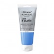 Tinta Acrílica Flashe Lefranc & Bourgeois 80ml S1 067 Royal Blue