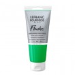 Tinta Acrílica Flashe Lefranc & Bourgeois 80ml S1 544 Spring Green