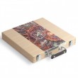 Estojo de Tinta Óleo Lefranc & Bourgeois Classic Box