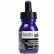 Tinta Acrílica Líquida Liquitex 30ml Prussian Blue Hue 320