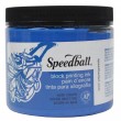 Tinta Para Xilogravura Speedball 470ml 3702 Azul