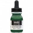 Tinta Acrílica Líquida Liquitex 30ml 224 Hookers Green Hue