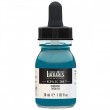Tinta Acrílica Líquida Liquitex 30ml 287 Turquoise