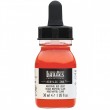Tinta Acrílica Líquida Liquitex 30ml 294 Naphthol Red Light