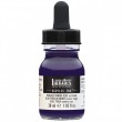 Tinta Acrílica Líquida Liquitex 30ml 314 Phthalocyanine Blue
